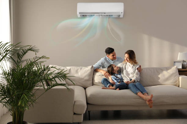 Best HVAC Software and Technology in Magalia, CA