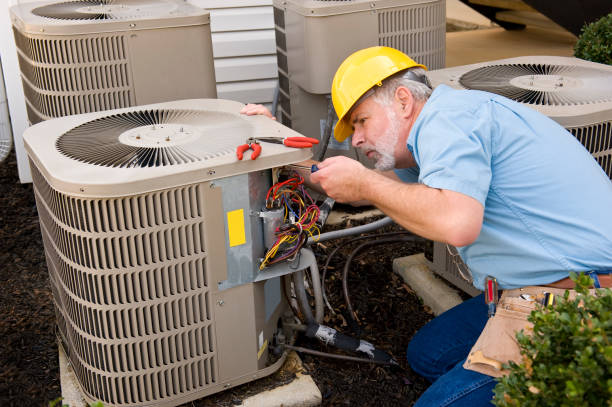 Best Solar-powered HVAC Systems in Magalia, CA