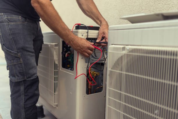 Best Ductless Mini-Split Systems in Magalia, CA