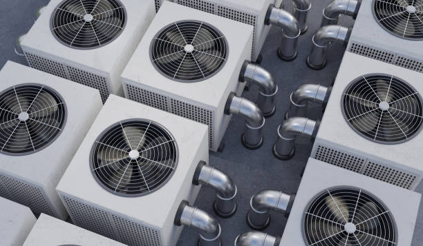Best Energy-efficient HVAC Solutions in Magalia, CA
