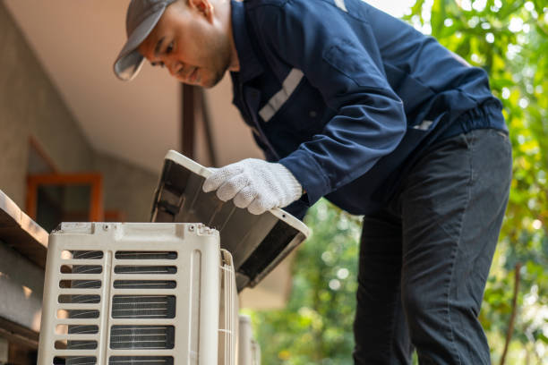 Best Emergency HVAC Services in Magalia, CA