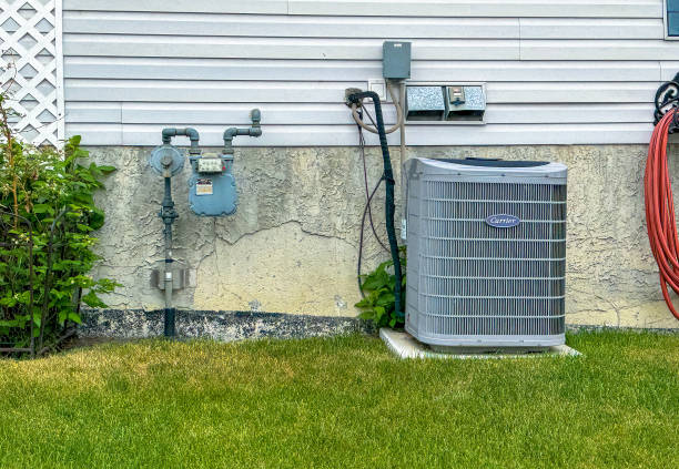 Best Geothermal HVAC Systems in Magalia, CA
